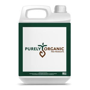 Pure Defense Weed Shield (Case of 2 x 2.5 Gallon Pro Packs)